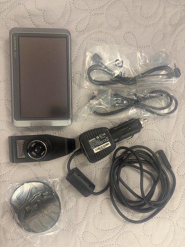 Garmin nüvi 1390t gps - garmin,