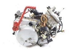 BETA RR 50 ENDURO AM6 MOTEUR