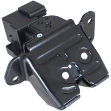 SERRURE DE COUVERCLE DE COFFRE