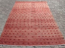 Red Carpets Rug, Kilim Rug, Area Rug, Tapis, rug for livingroom, bedroom rugs,