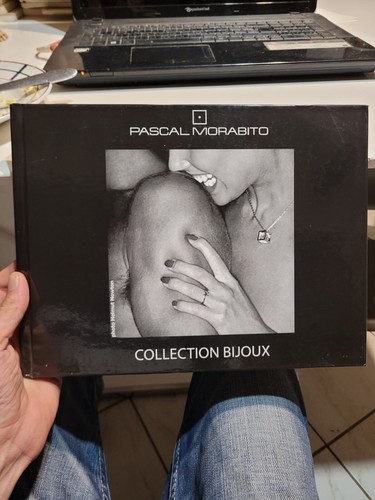 Pascal morabito collection - pascal,