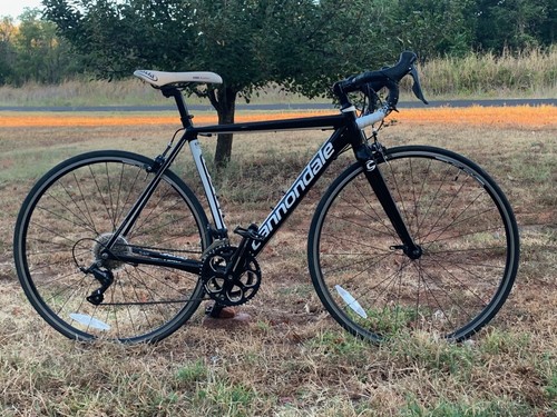 Cannondale caad optimo sora - cannondale,