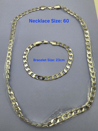 Collier bracelet 23 - cm,