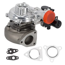 1kd ftv Turbo Chargeur for Toyota Hilux 3.0 D4D 1KD-FTV 171HP 126kW 17201-0L040