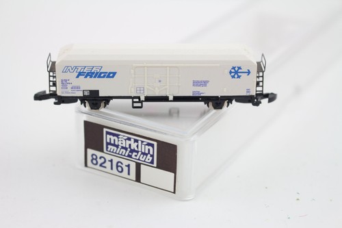 82161 inter frigo wagon - 82161,
