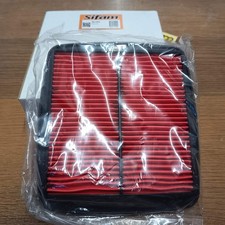 Filtre à air Sifam pour Moto