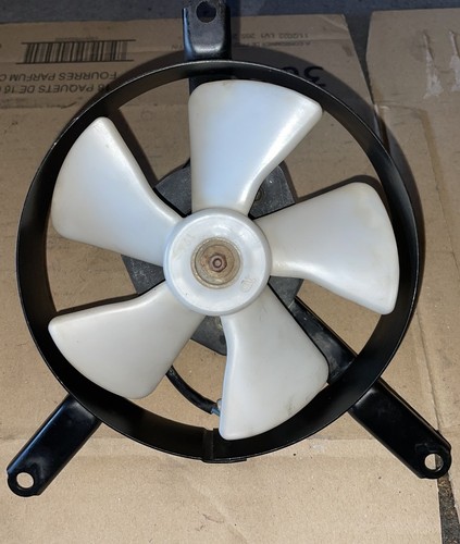Ventilateur yamaha 660 raptor - 660,