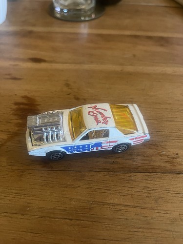 Vintage majorette 248 - vintage, no.248