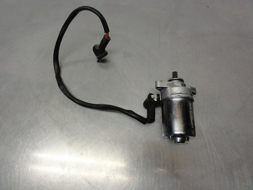 Keeway flash démarreur - keeway,