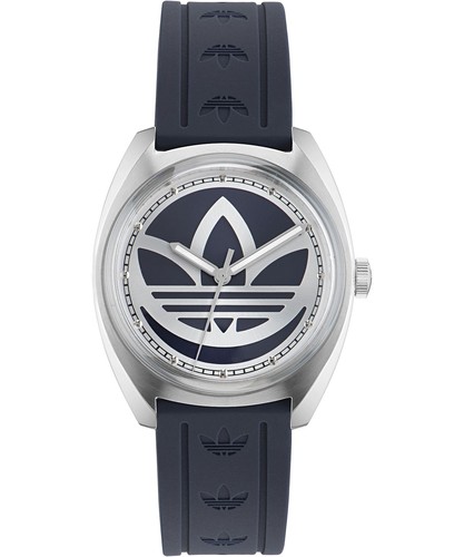 Adidas originals montre - originals, bleu