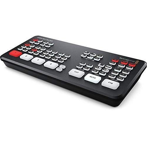 Blackmagic design live - blackmagic,