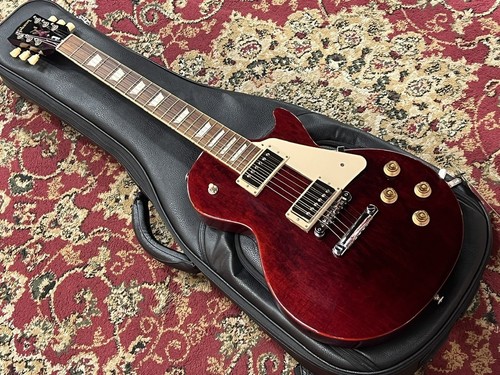 Gibson guitare électrique - [gibson],