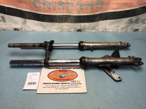 Fourche avant honda - fourche,