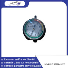 🇫🇷 Paire de pneus SEMPERIT SPEED-LIFE 3 195 65 15 91 H ♻️