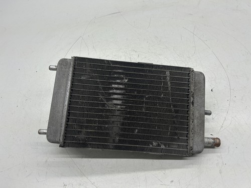 Radiateur eau mbk - eau,
