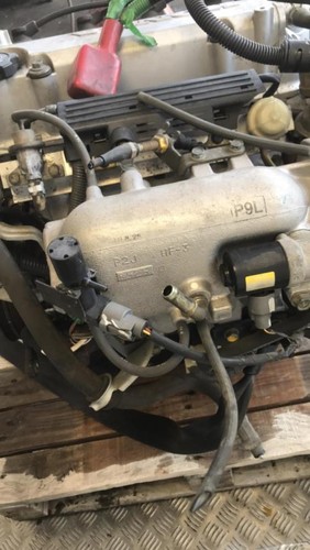 Moteur honda civic - honda, 6