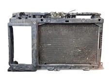 Radiateur eau clim PEUGEOT 208