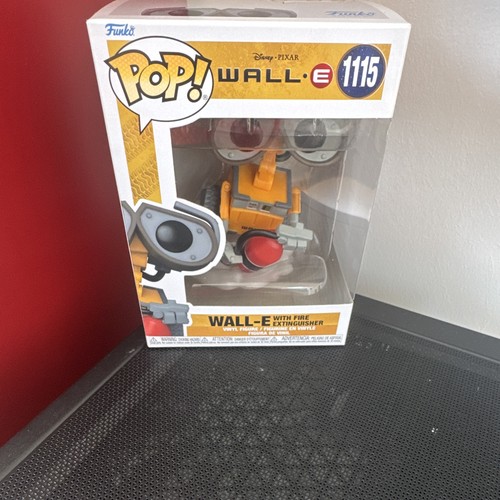 Funko pop disney pixar - pop!,