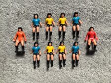 Vintage 70s-80s Arcofalc Dribbling Style Football Board Game