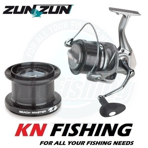Moulinet surfcasting zunzun - de,