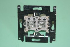 Niko Interrupteur volet roulant 7059