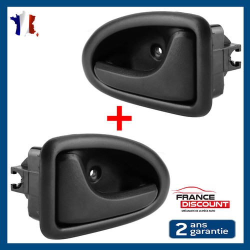 Poignee porte interieure - de,