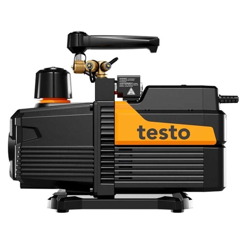 Testo 565i pompe vide - pompe,