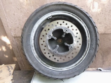 JANTE ARRIERE SCOOTER HONDA