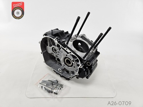 Bloc moteur carter - ,