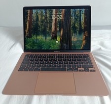 Macbook air 2020 1,1 GHz Core