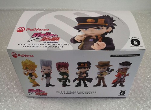 Figurine jojo s - figurine, (figure)