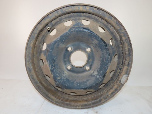 Jante tole peugeot 306 - tole,