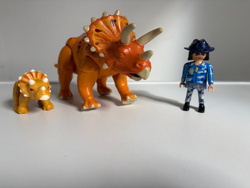 Playmobil 9434 dinosaure