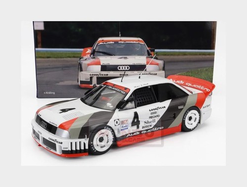 Werk83 audi quattro 4 - quattro, #4