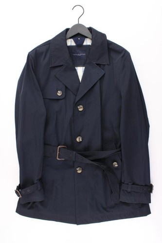 Manteau trench tommy hilfiger - trench,