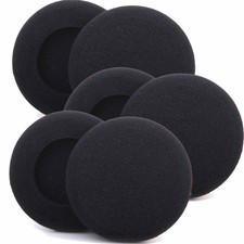 3-6cm Mousse Oreillettes