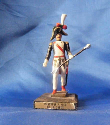 Cbg mignot soldats - mignot, plomb