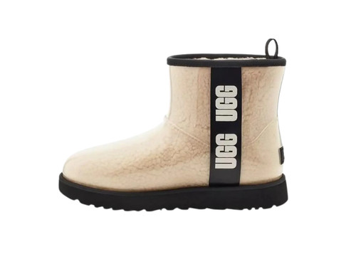 Ugg classic clear - classic, boot