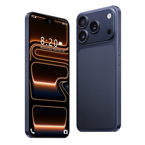 G17 pro max unlocked mobile - max,