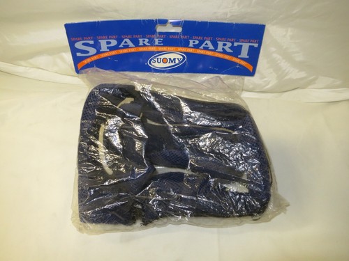 Suomy vandal helmet liner size - suomy,