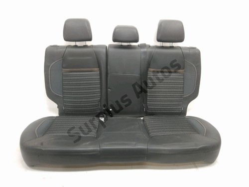 Kit banquette arriere complete - kit,