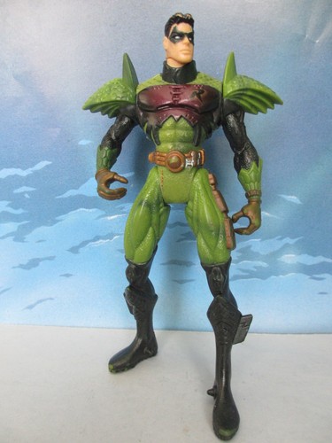 Figurine comics kenner - comics,