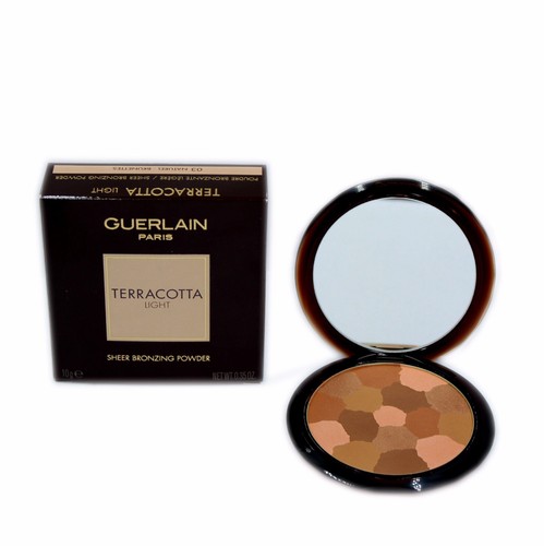 Guerlain terracotta light - guerlain,