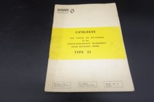 Bernard Moteurs BM Type 21