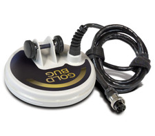 FISHER GOLD BUG 5COIL-GBUG 5" Search coil for Metal Detector NEW