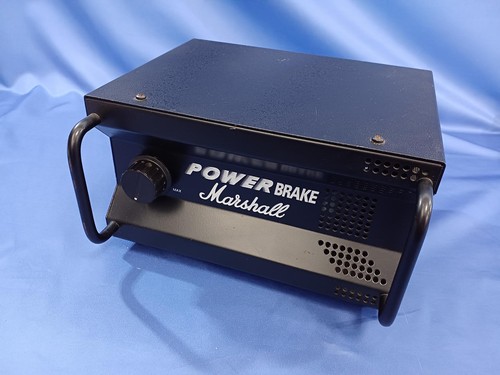 Atténuateur marshall pb100 - atténuateur,