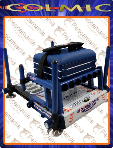 Panier colmic extreme - panier,