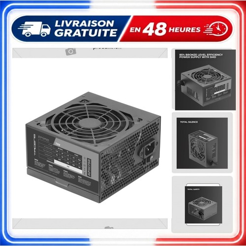 Alimentation atx tacens - pc,