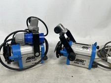 Lampe Fresnel Tungstène Arri Junior 150W - Lot De 2