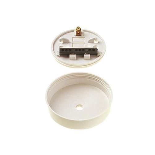 Rosace plafond dencon - rosace,